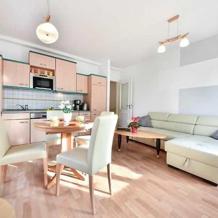 Villa Frohsinn Wohnung 16 Heringsdorf  Luaran gambar