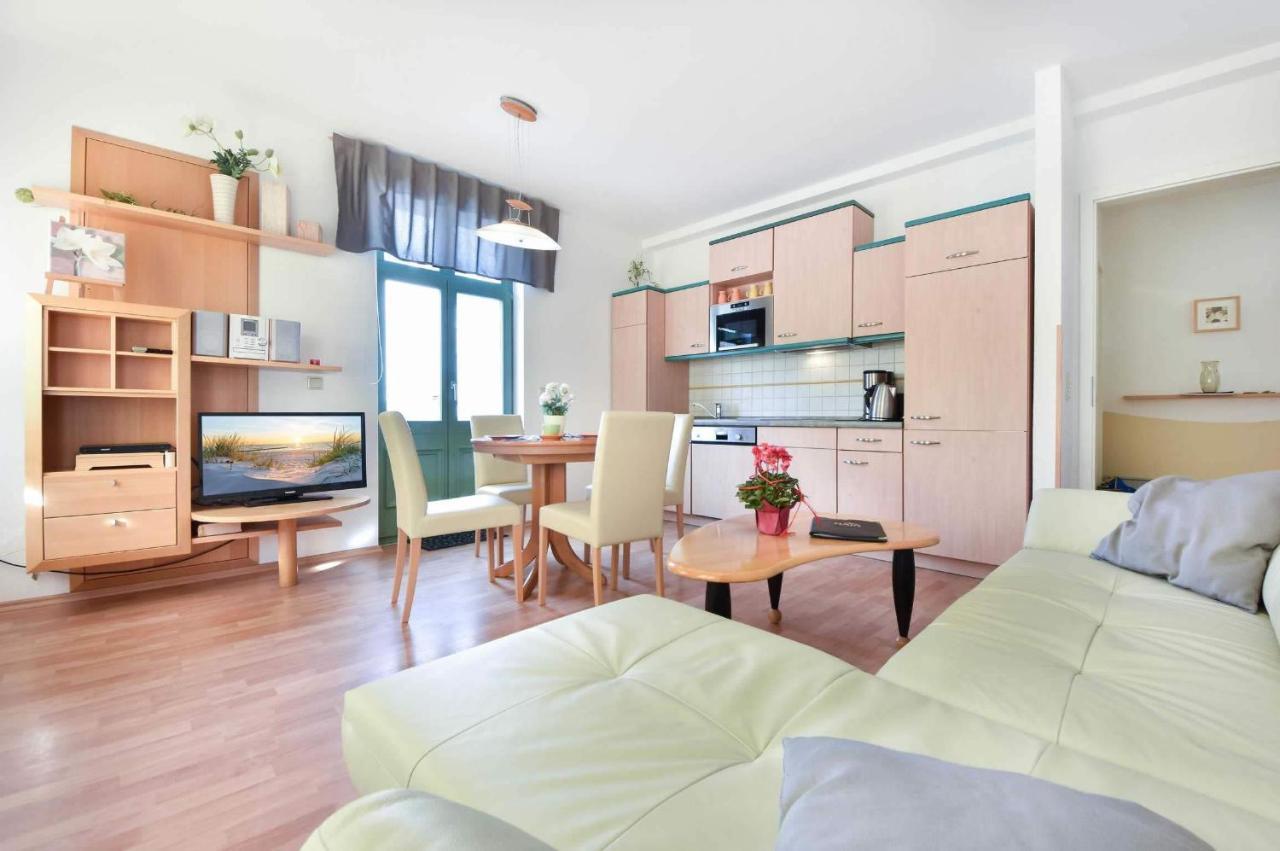 Villa Frohsinn Wohnung 16 Heringsdorf  Luaran gambar